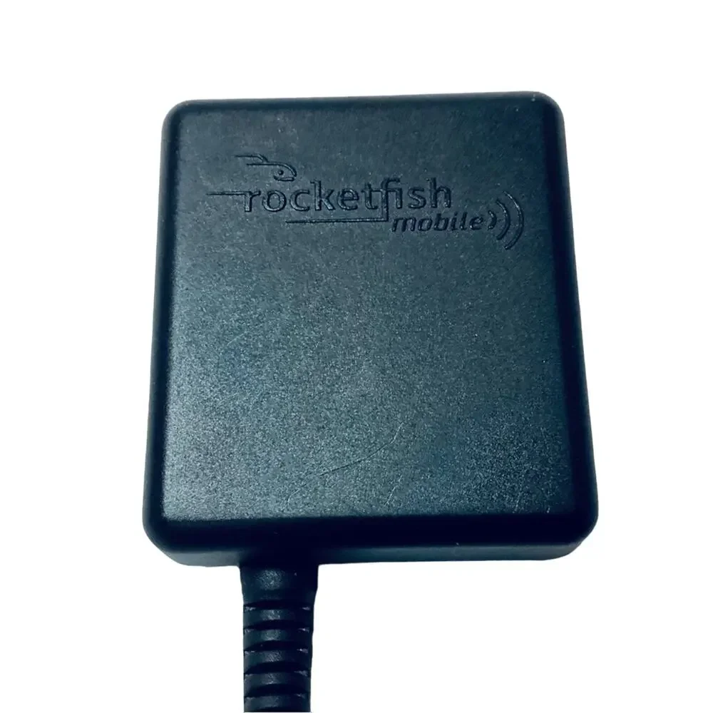 Rocketfish - Micro USB Wall Charger - RF-MCB90